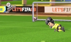 Review FIFA 09 All-Play: Los!