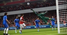 Review FIFA 13: Wat een redding van de keeper!