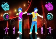Review Just Dance 2: Duet modus! Samen even lekker los gaan...