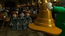 Review LEGO Harry Potter: Jaren 1-4: Als echte fan weet jij al wat de sorteerhoed gaat beslissen...
