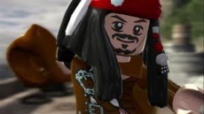 Review LEGO Pirates of the Caribbean: The Video Game: Ga je mee op avontuur? Ja? Trossen los en wegwezen dan!