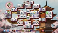 Review Mahjong Party Pack: Een spel dat bezig is, ziet er vrij ingewikkeld uit.