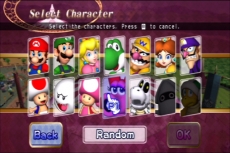 Review Mario Party 8: Je kunt kiezen uit vele bekende karakters