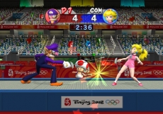 Review Mario & Sonic op de Olympische Spelen: Peach en Waluigi die schermen? Nooit gedacht dat ik dat ooit zou zien!