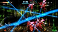 Review Muramasa: The Demon Blade: Quick Draw is je vriend!