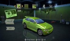 Review Need for Speed: Nitro: Het pimpen van auto’s is er ook weer bij. Alleen ditmaal werkt het eenvoudig.