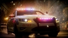 Review Need for Speed: The Run: Rij ook als politie.