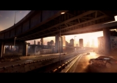 Review Need for Speed: Undercover: Rijd door de Need for Speed wereld.