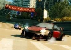 Review Need for Speed: Undercover: Vlucht voor de politie en verken de stad.