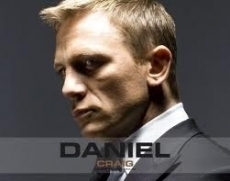Review Quantum of Solace 007: Hier zie je Daniel Craig.