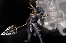 Review Samurai Warriors 3: Zo zie je maar: ieder personage laat een unieke "indruk" achter