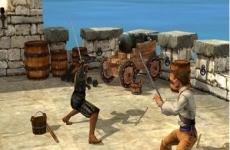Review Sid Meier’s Pirates!: Al zwaardvechtend de gevechten beslissen