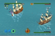 Review Sid Meier’s Pirates!: Zeilend door de Caribean