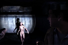 Review Silent Hill: Shattered Memories: Wanneer je dus monsters ziet, betekent dat rennen, rennen voor je leven!