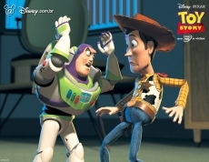 Review Toy Story Mania!: Woody, ik had het toch gezegd. We hadden het spel veel langer moeten maken.