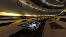 Review TrackMania: Racen door een ronde pijp, wie wil dat nou niet?