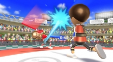 Review Wii Sports Resort: Zwaardvechten is een echte topper