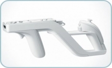 Review Wii Zapper: Het ontwerp ziet er doordacht uit!