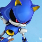 Metal Sonic