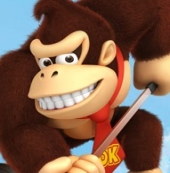 Donkey Kong