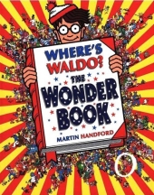 Het boek van Wally