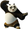 Beoordelingen voor  Kung Fu Panda 2 uDraw