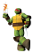 Afbeelding voor  Nickelodeon Teenage Mutant Ninja Turtles