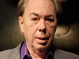 Andrew Lloyd Webber, de man achter alle musicalhits in de game!