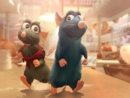 Je kan Disney Pixars <a href = https://www.mariowii.nl/wii_spel_info.php?Nintendo=Disney_Pixars_Ratatouille>Ratatouille</a> zelfs met 4 spelers spelen! 