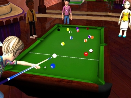 Game Party 3: Screenshot