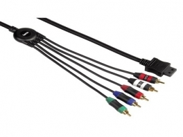 Met deze kabel kan je het beeld van je <a href = https://www.mariowii.nl>wii games</a> verbeteren.