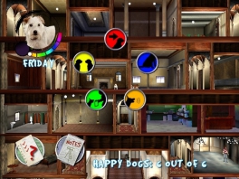 Hotel For Dogs: Screenshot