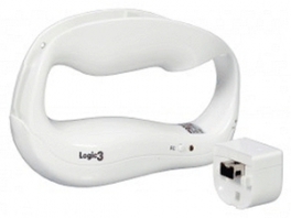 Logic3 Wireless Nunchuk Adapter: Screenshot