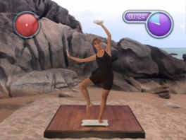 afbeeldingen voor New U: Fitness First Mind Body: Yoga & Pilates Workout