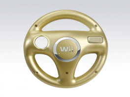 Pygmalion Of vermoeidheid Nintendo Wii Wheel - Wii Hardware All in 1!
