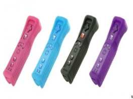 De Nyko Wand Wii Controller is te verkrijgen in verschillende kleuren!