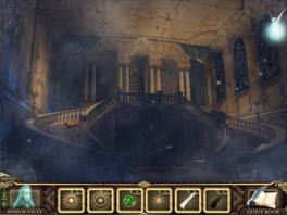 Princess Isabella A Witchs Curse: Screenshot