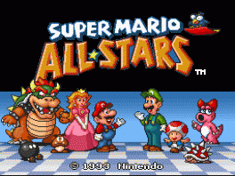 De speelbare characters zijn: Peach, Mario, <a href = https://www.mariocube.nl/GameCube_Spelinfo.php?Nintendo=Luigis_Mansion target = _blank>Luigi</a> en Toad.