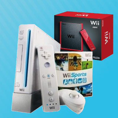 Voor een dagje uit Perth Enzovoorts Mario Wii - Fantastisch Tweedehands